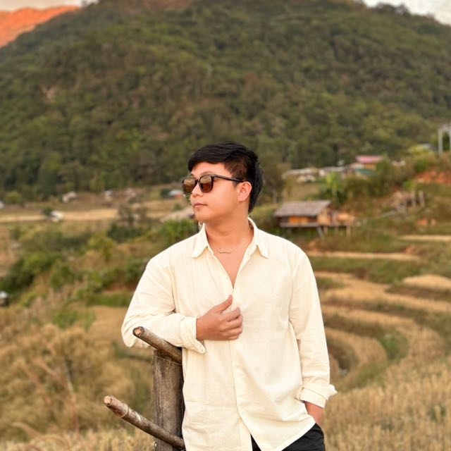 Rey Lariosa, Thailand lead at Mewayz (Formerly Seemless)