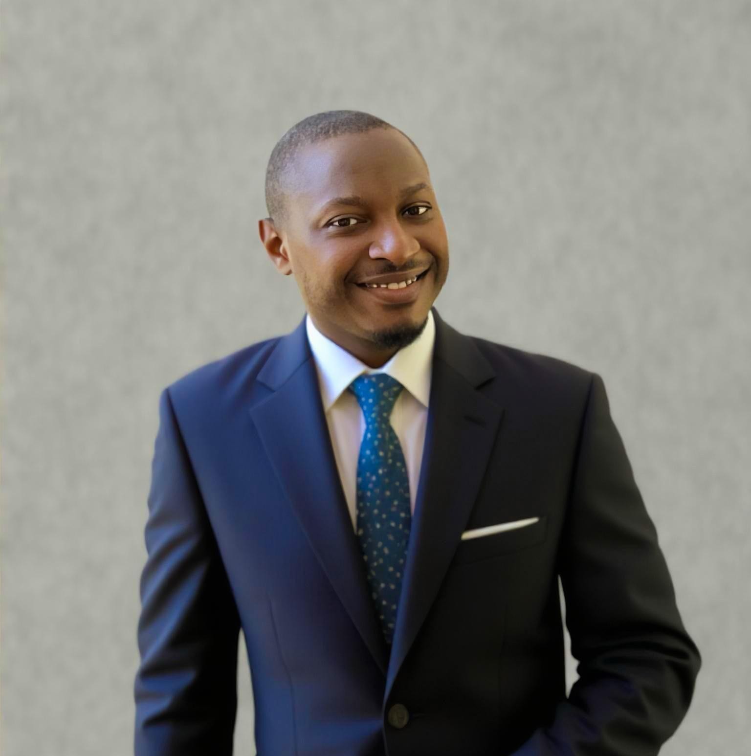 Tamara Kachalla, Nigeria lead at Mewayz (Formerly Seemless)