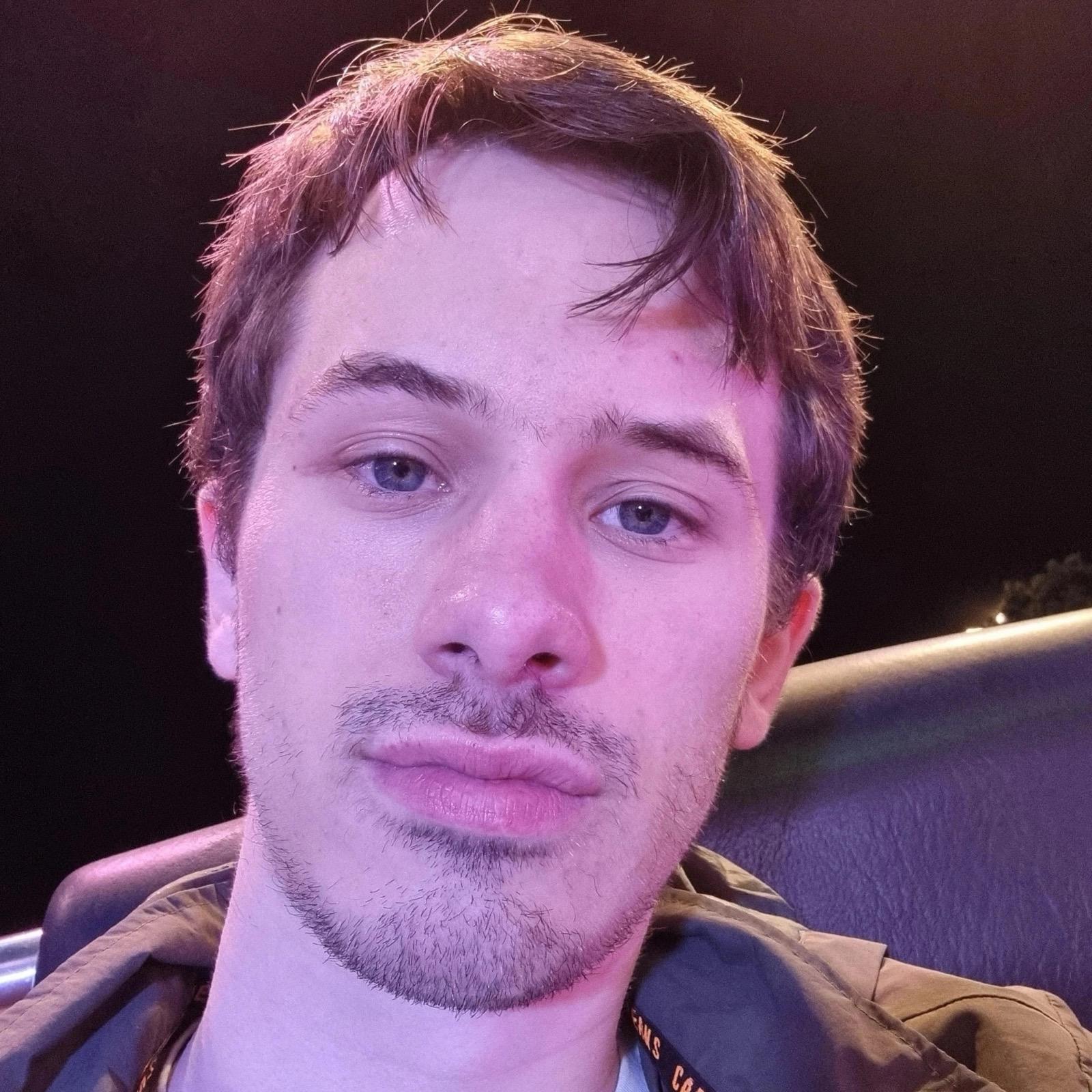 Toon Monnens, Founder & CEO of Mewayz (Formerly Seemless)