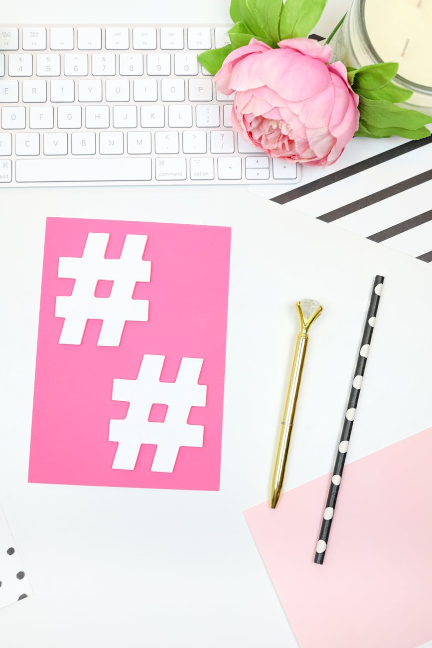 instagram hashtags for growth