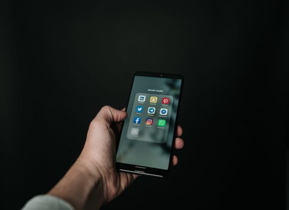 hyperlink in instagram bio