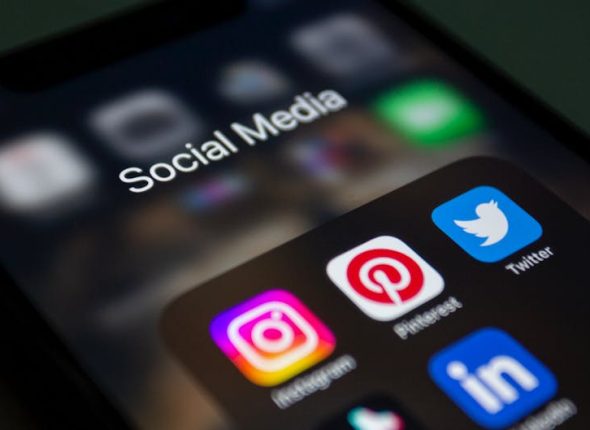 how do i find a link in bio on instagram