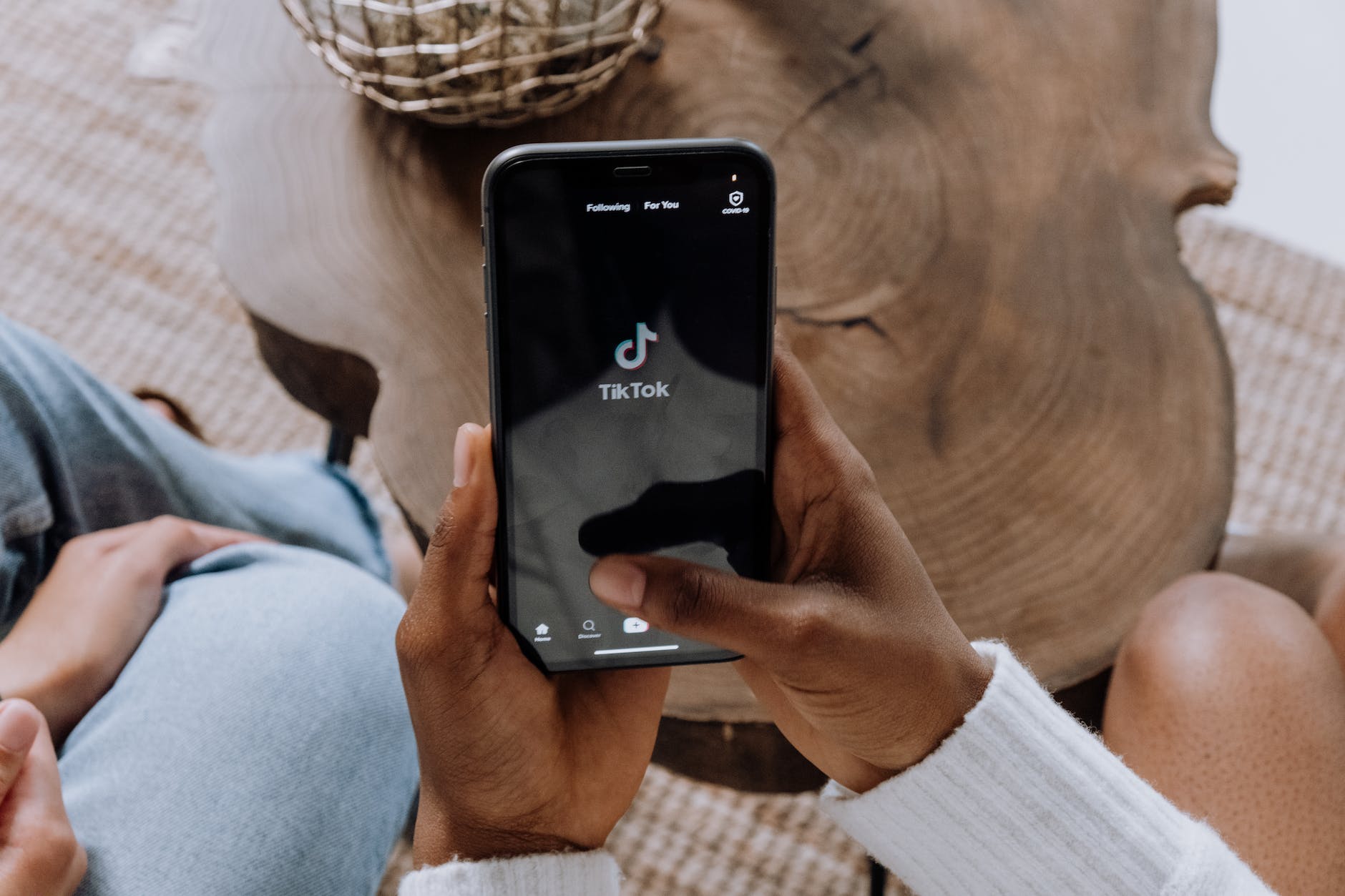 how to delete a repost on tiktok