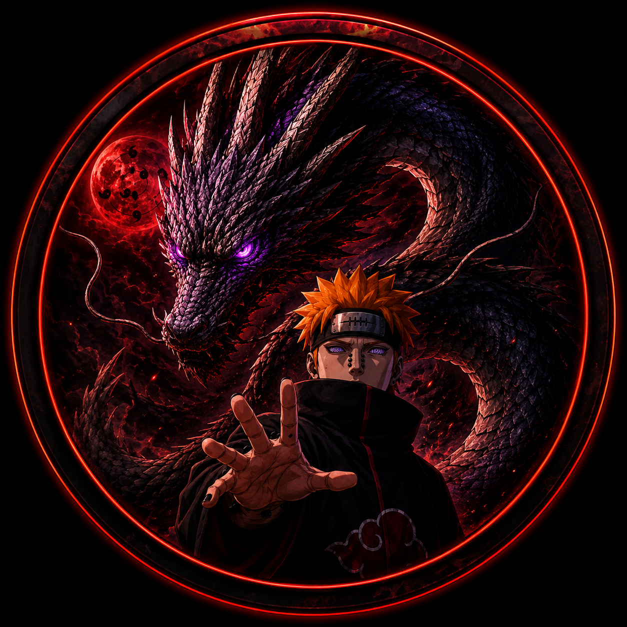 | DraGooN |