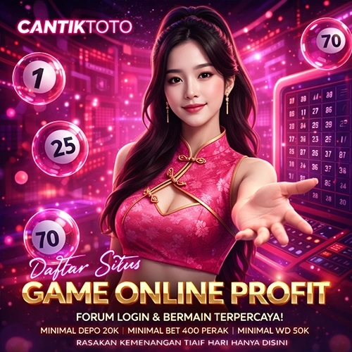 CANTIKTOTO