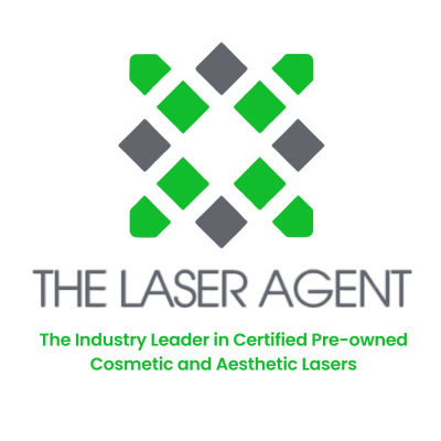 The Laser Agent