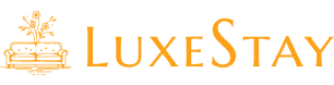 LuxeStay