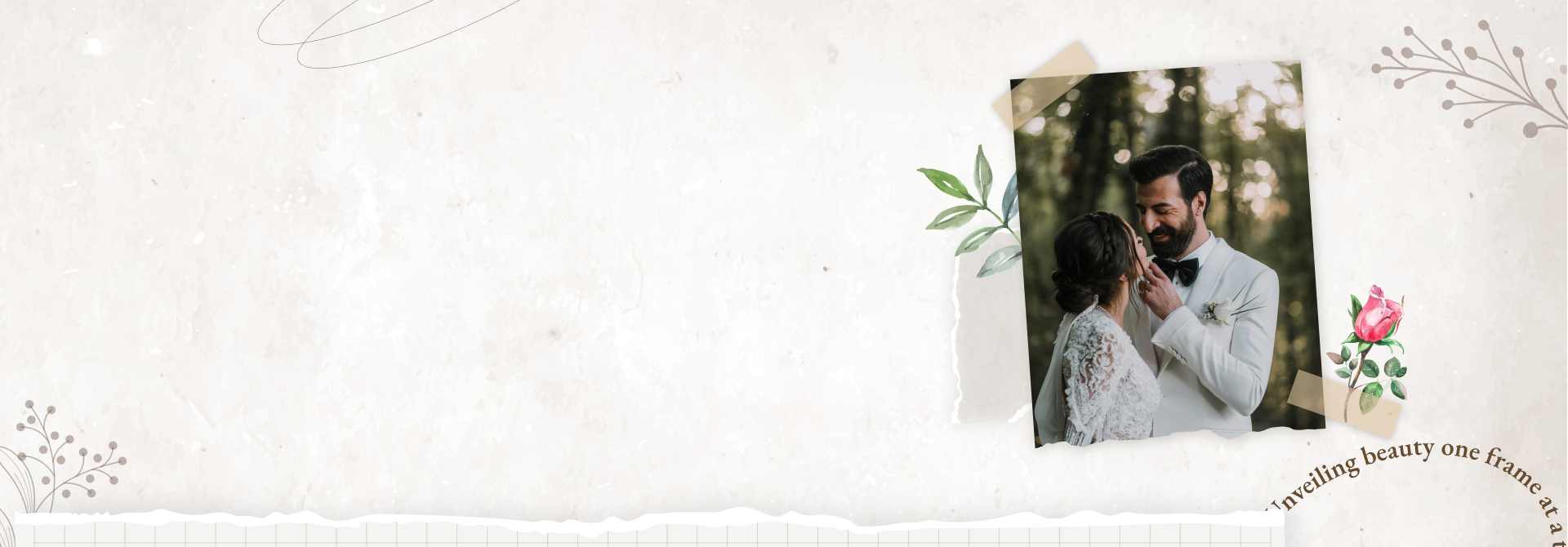 hero banner