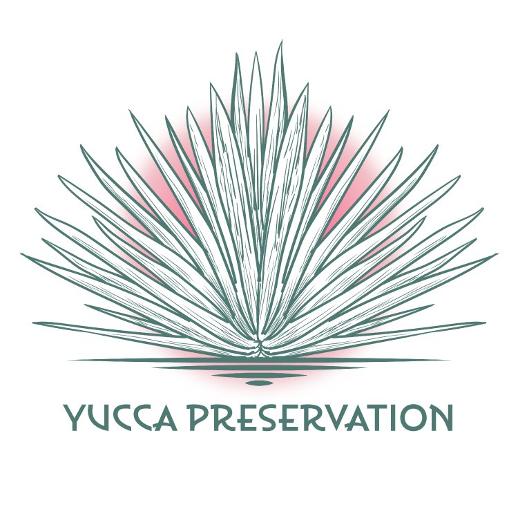 Yucca Preservation