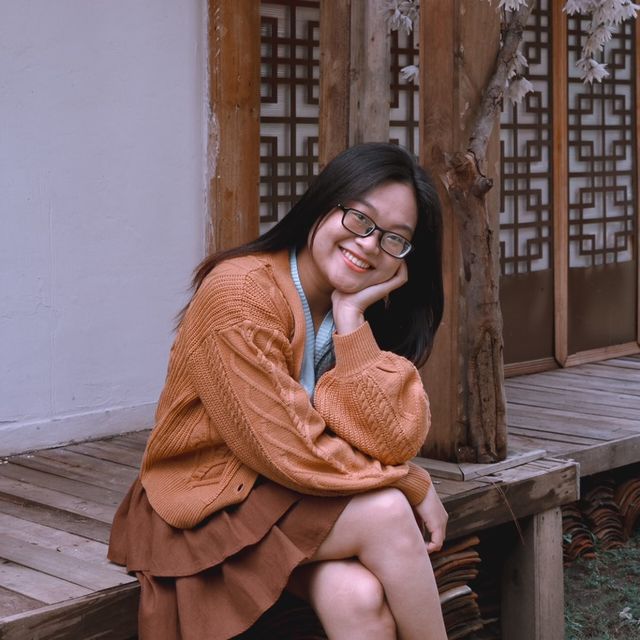Nhã Quỳnh nè