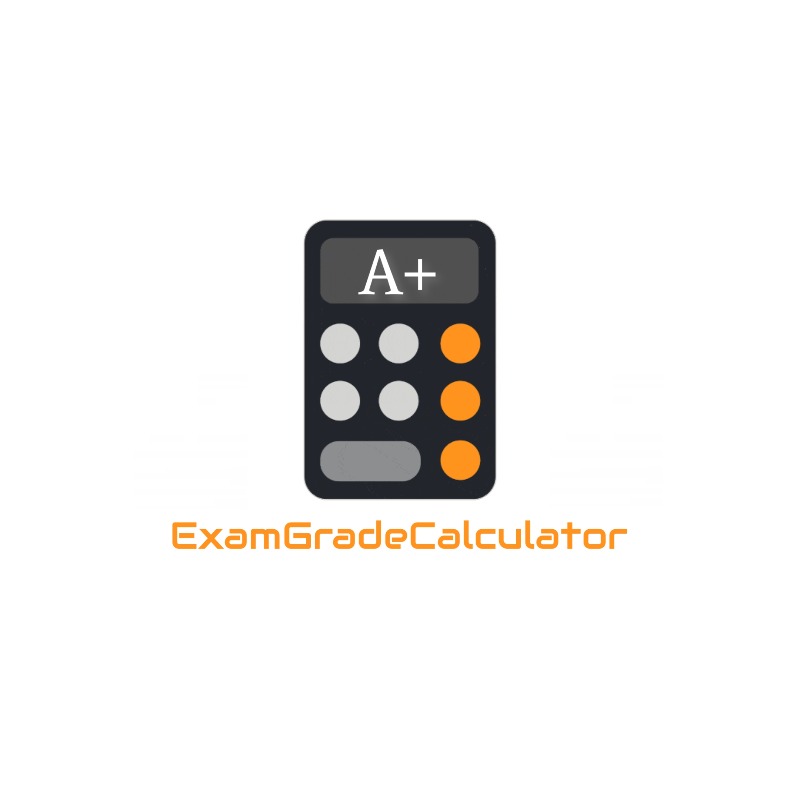 Exam Grade Calculator