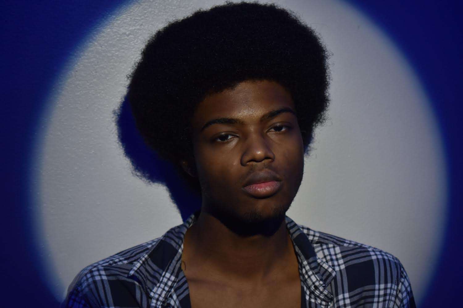 LaDarryl