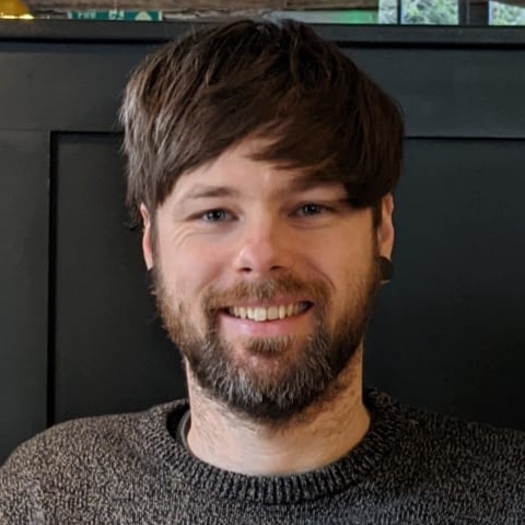 Dan Pastore | Assoc. VFX Supervisor / CG Supervisor 