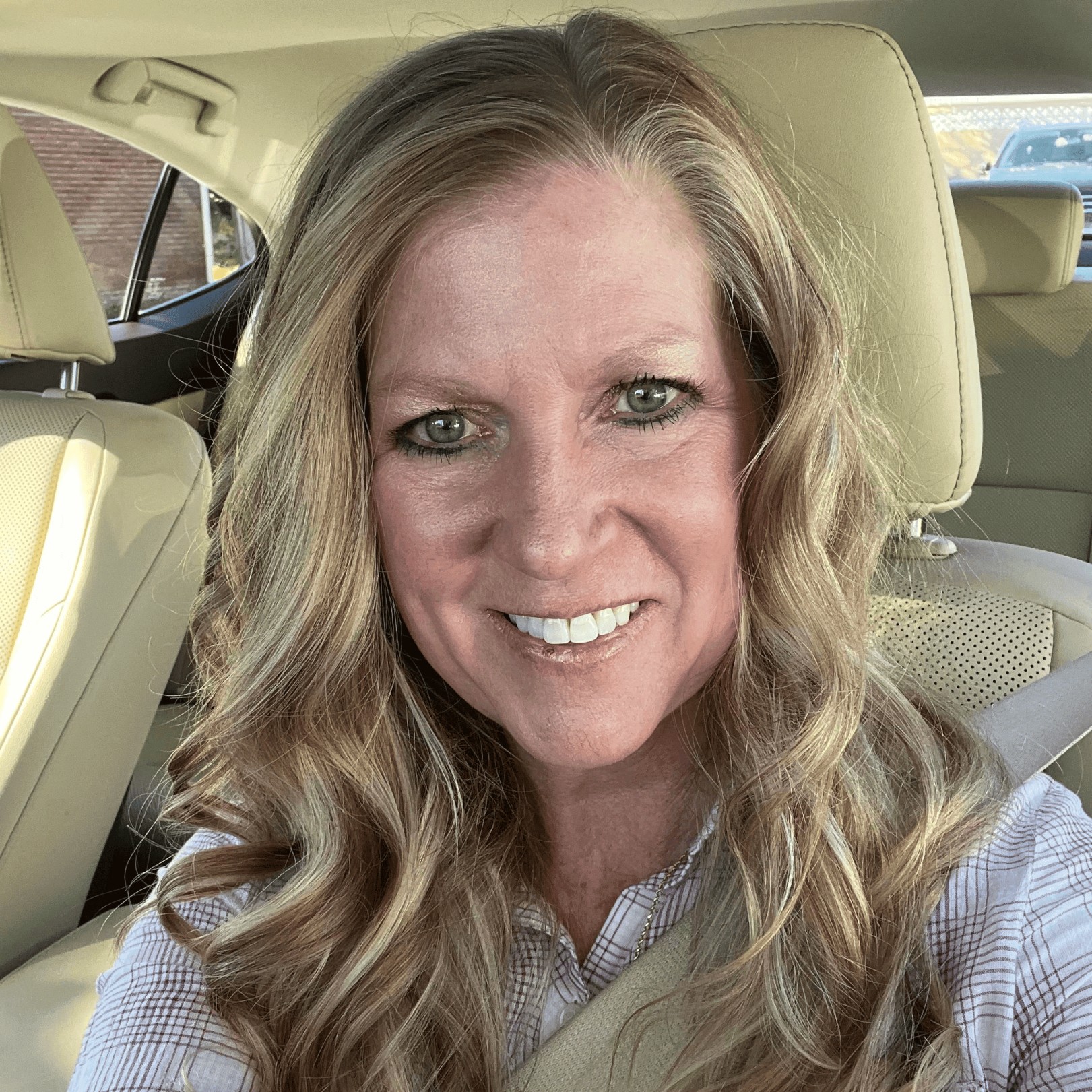 Michelle Lowery-Rowan