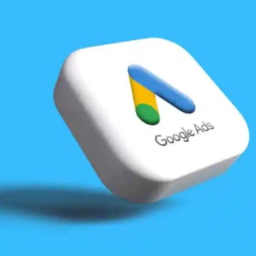 Adegoke Shine The Google ads guy