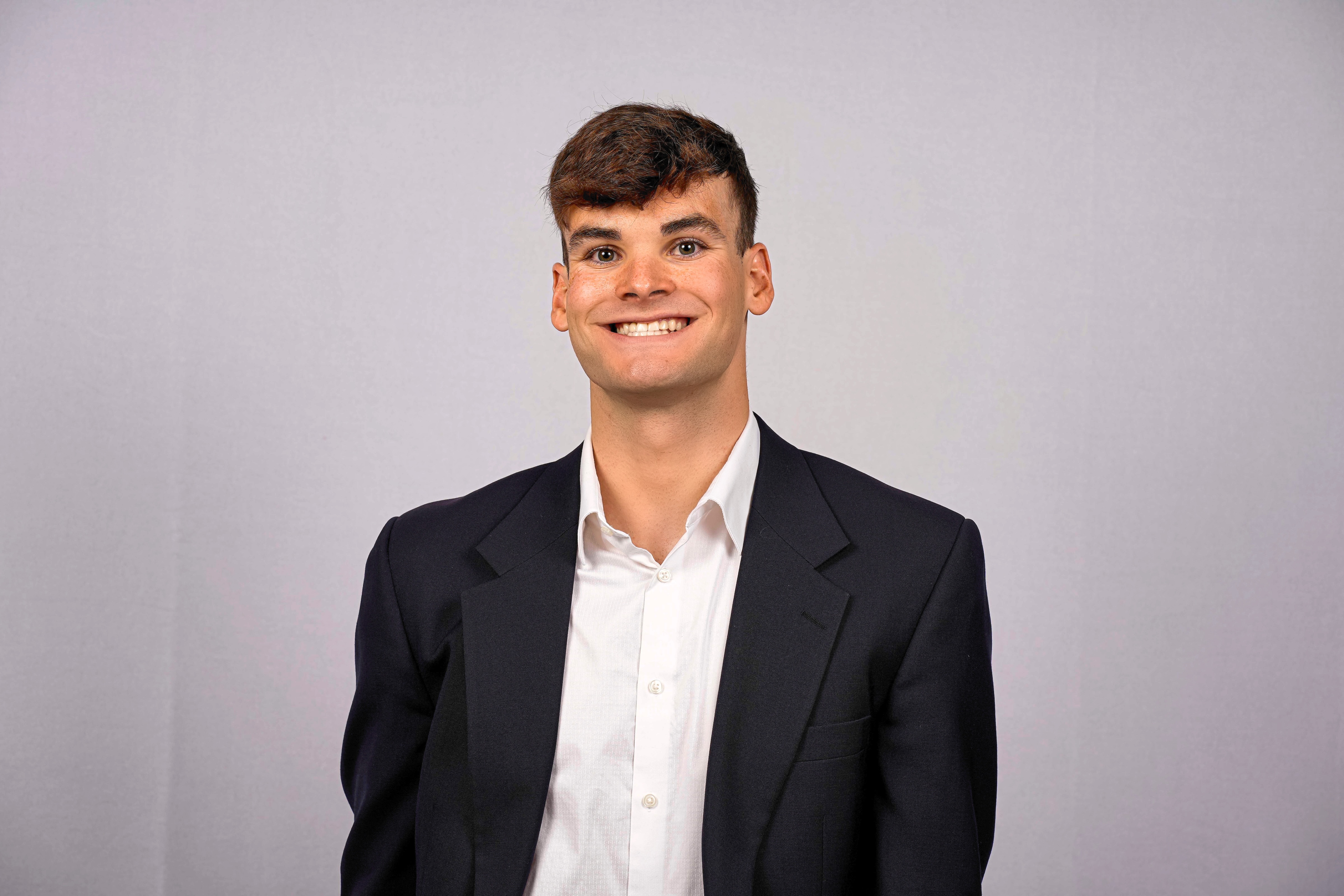 Ben Doyle, CSCS