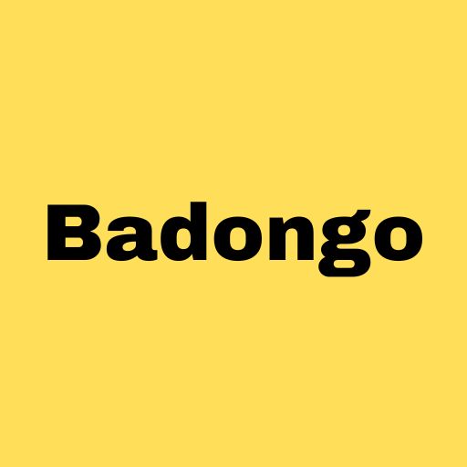 Badongo