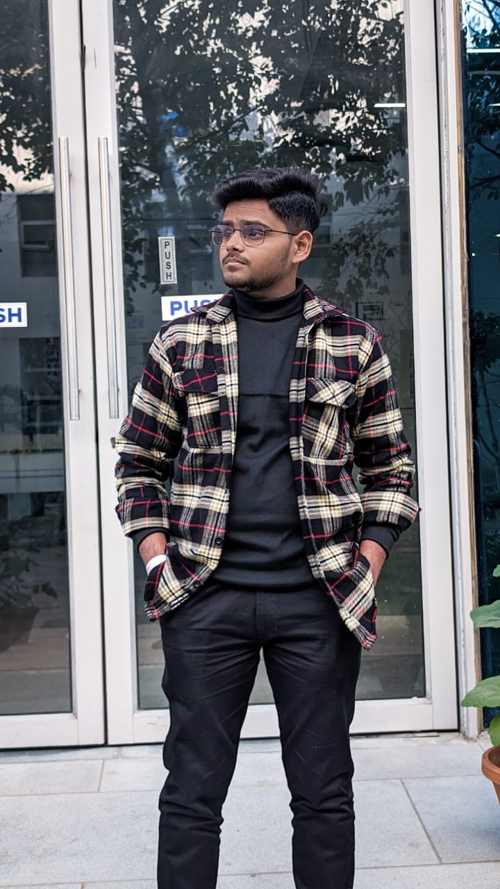 Nikhil

