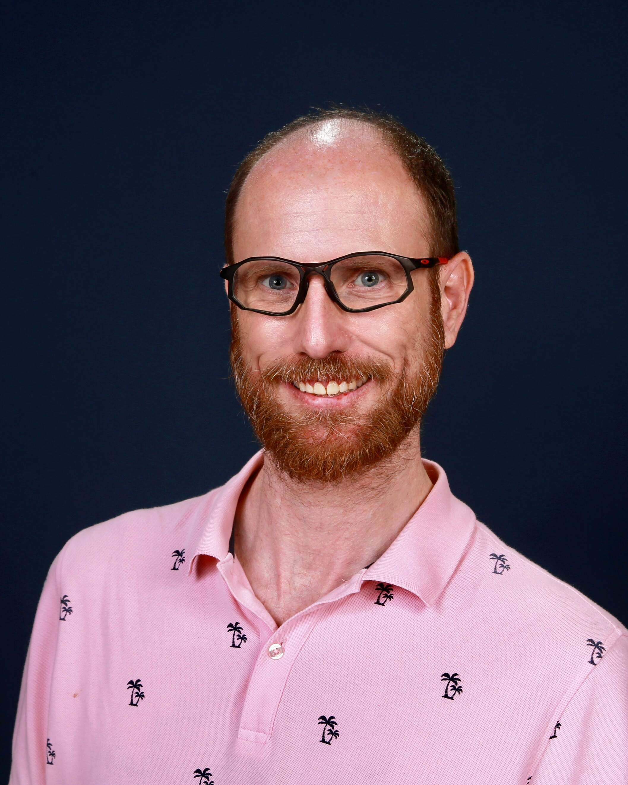 Levi Hankins (they/them) QueerLuxe Travel