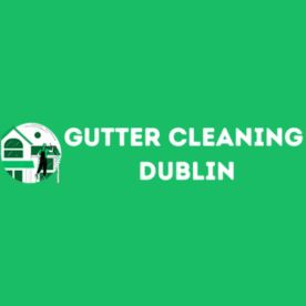Gutter Cleaning Dublin