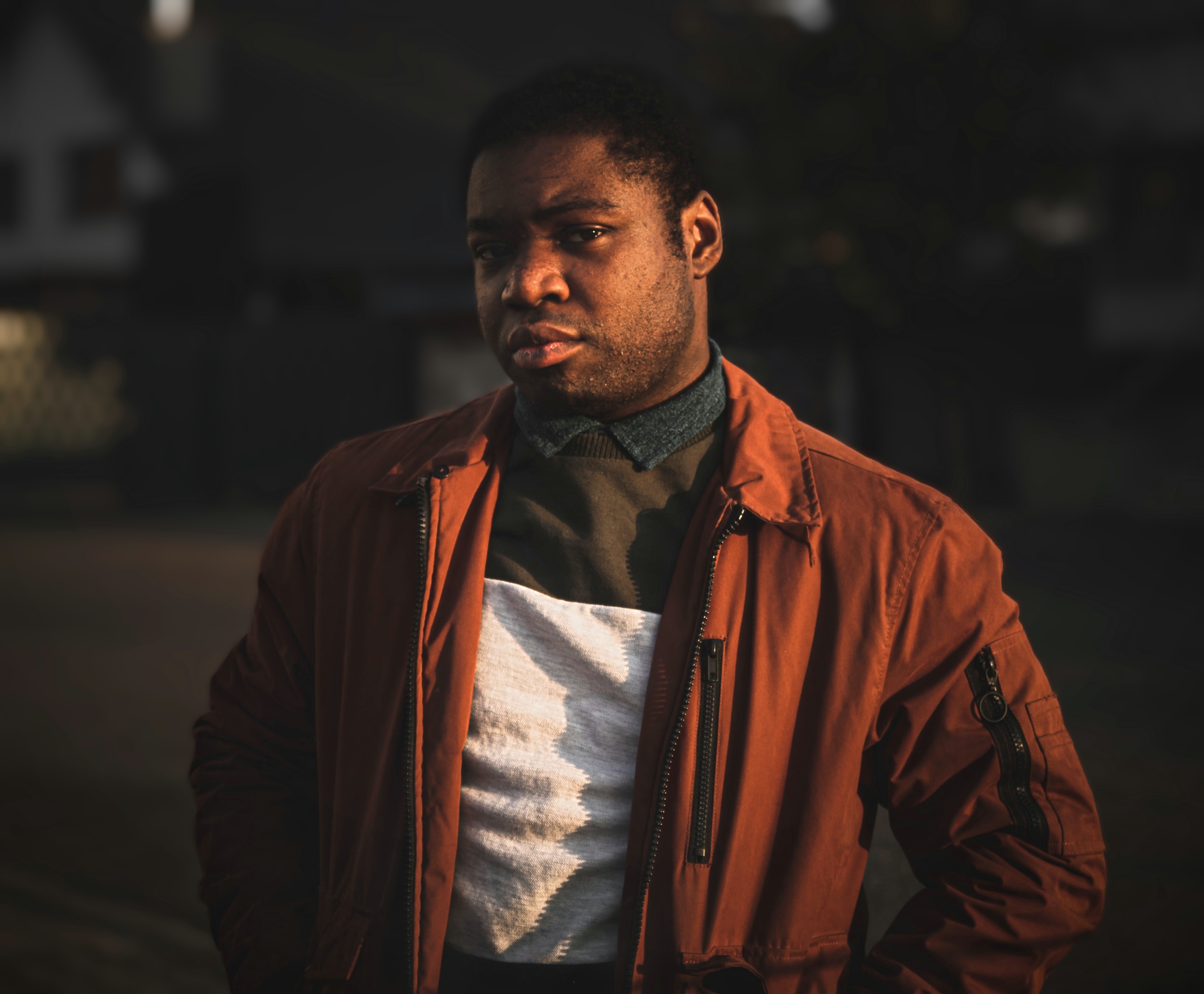Emmanuel Sanni 