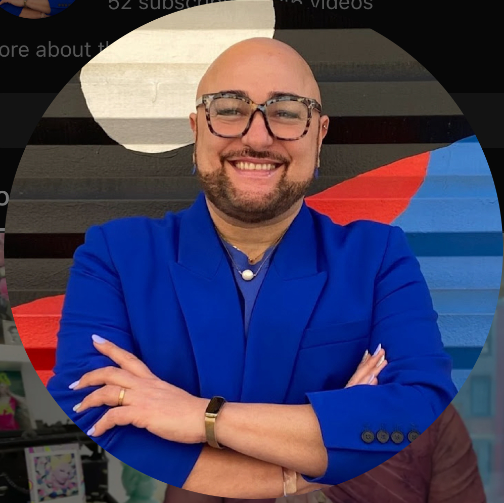 Luca Torregiani
