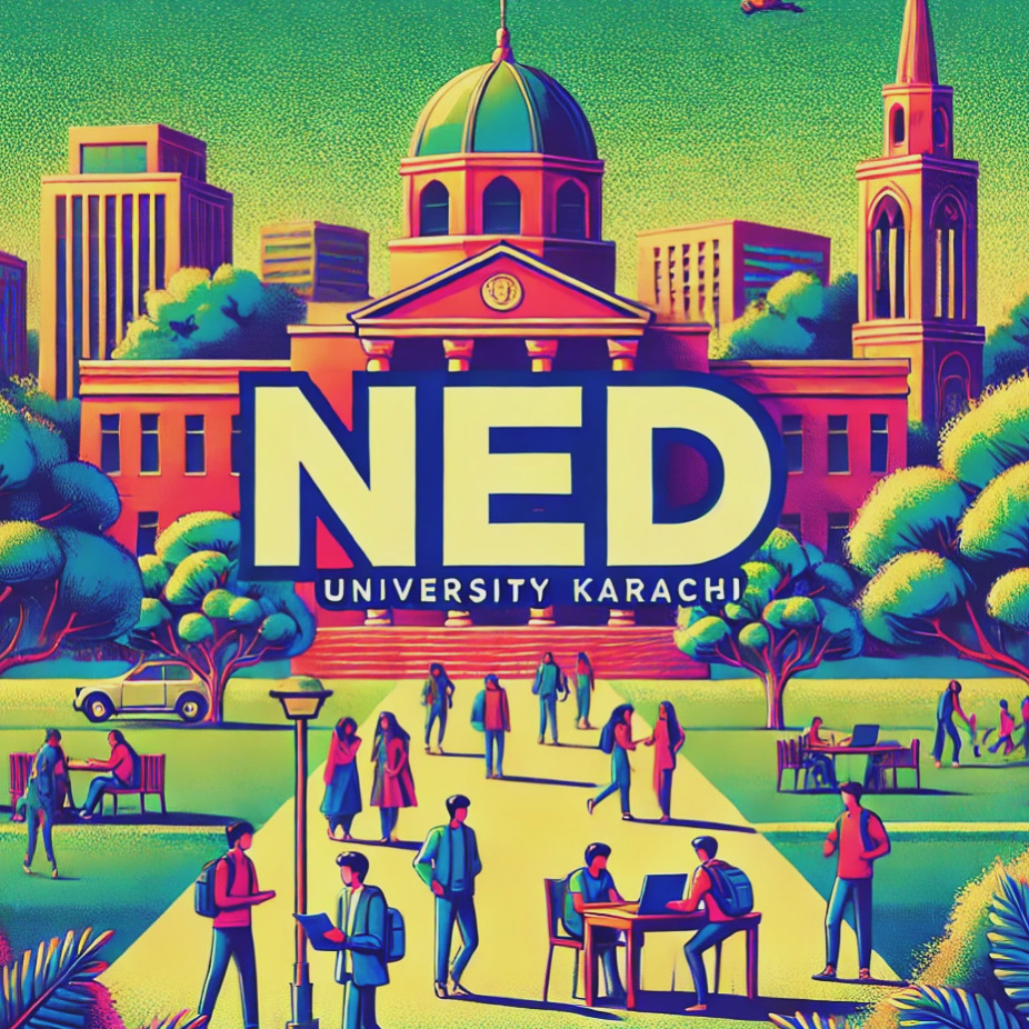 NEXTNEDUET