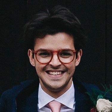 Joshua Menon