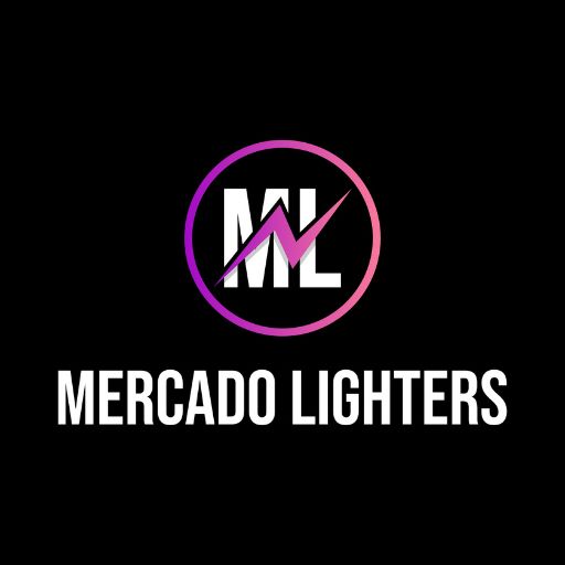 Mercado Lighters