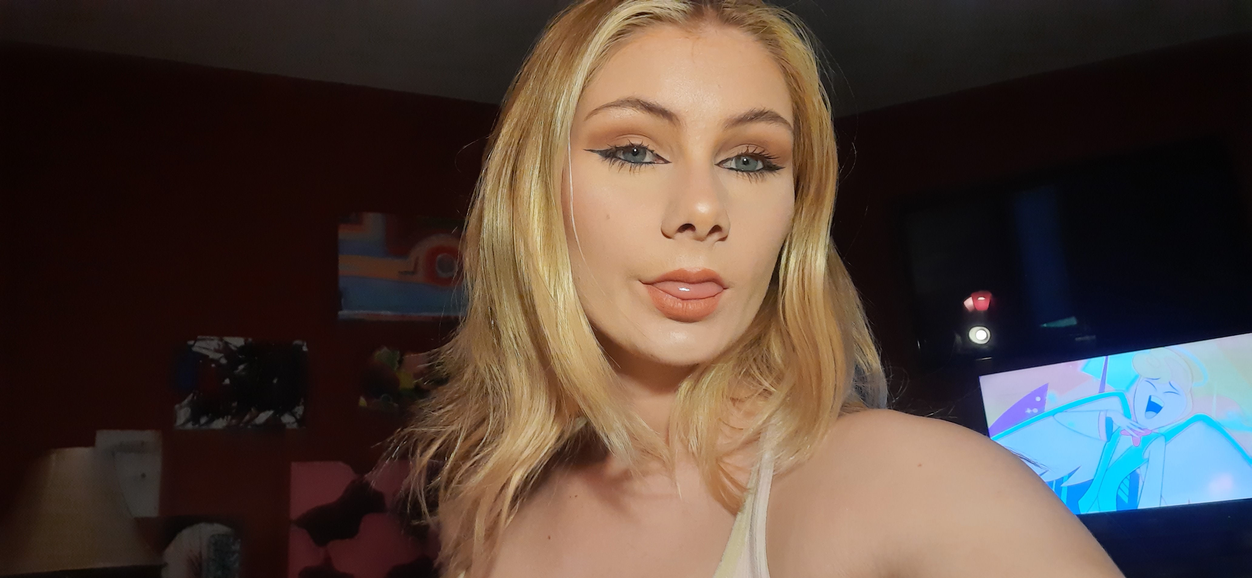 Goddess Brandy
