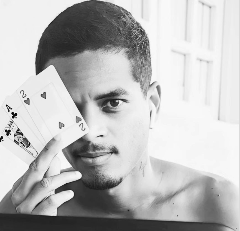 Marcos Santos
