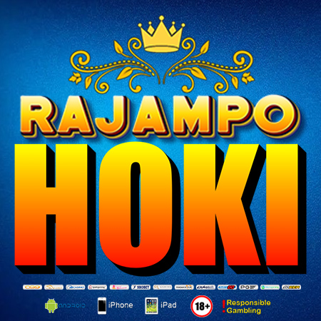 RAJAMPO GAME SLOT 10RIBU