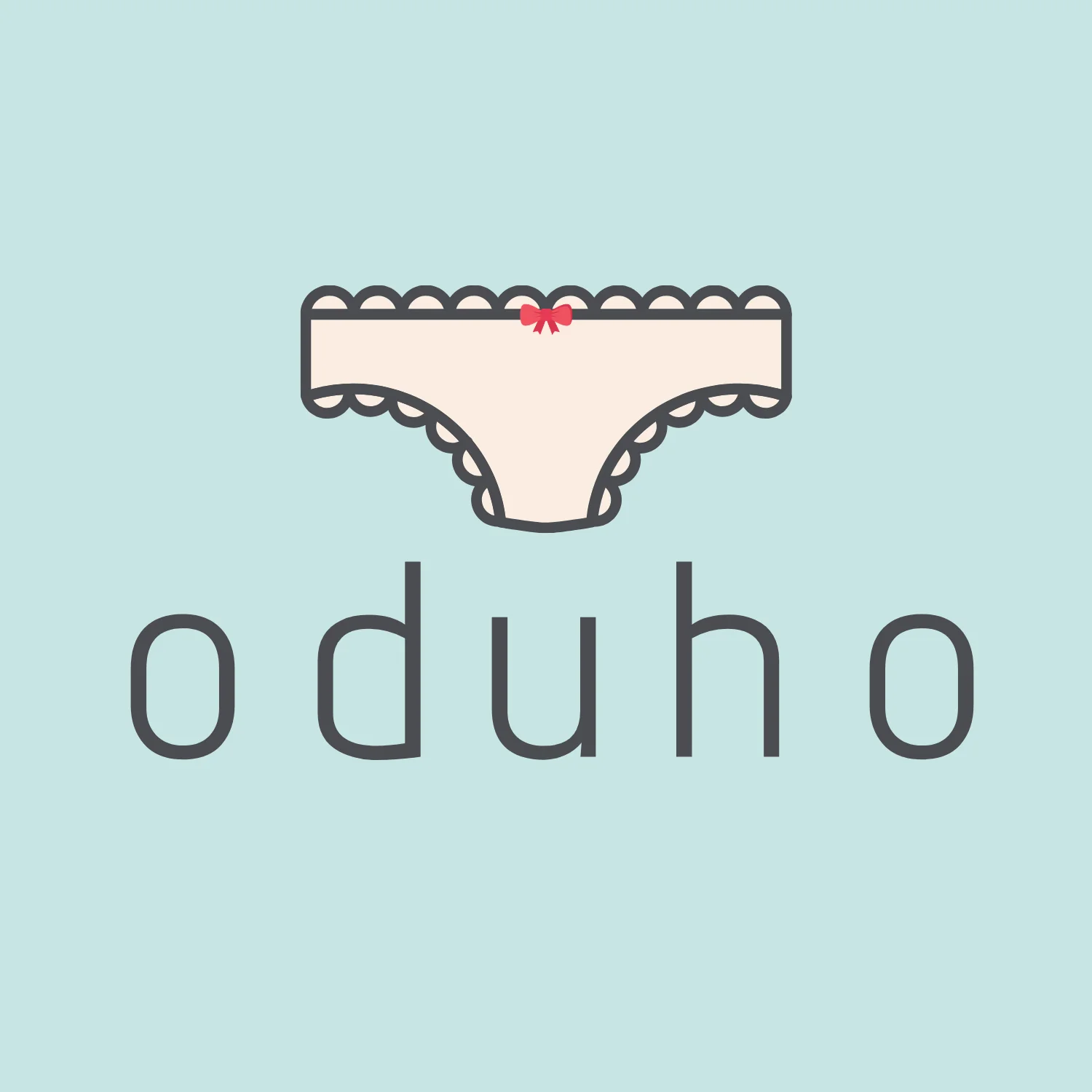 Oduho - Lingerie Menstruelle