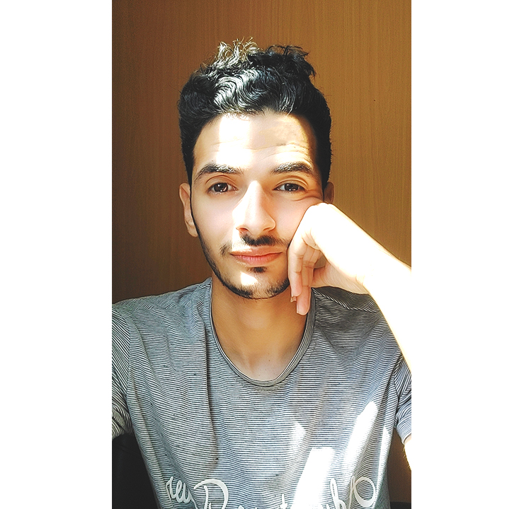 Mohamed Freij