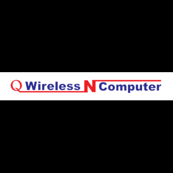 Qaswa Wireless N Computer (Qwireless)