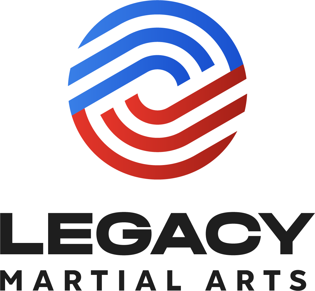 Legacy Martial Arts - Red Bank