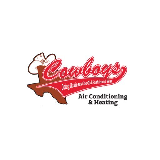 Cowboys Air Conditioning & Heating