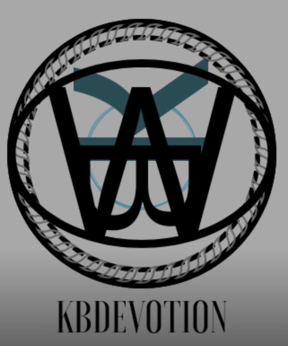 KBDEVOTION 