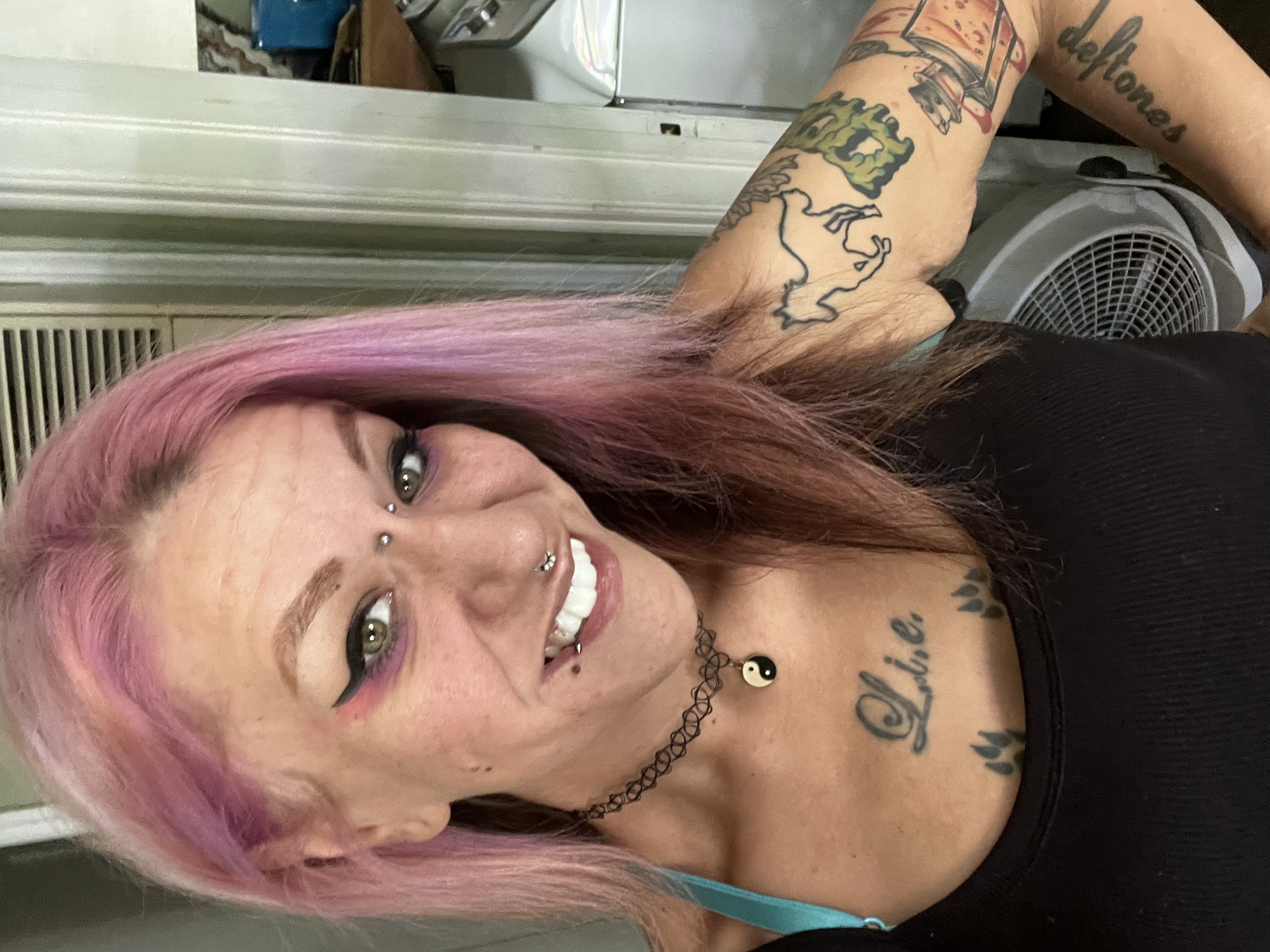 Sarah griffin