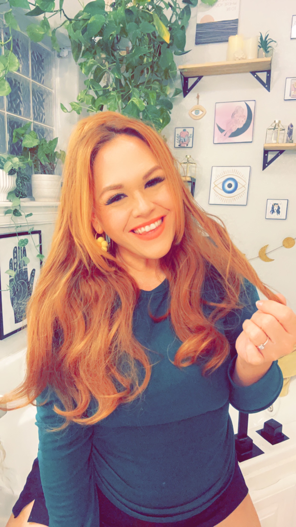 Nikkie Rogers
