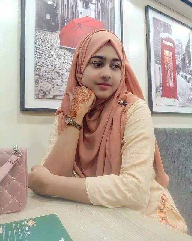Nusrat mimi