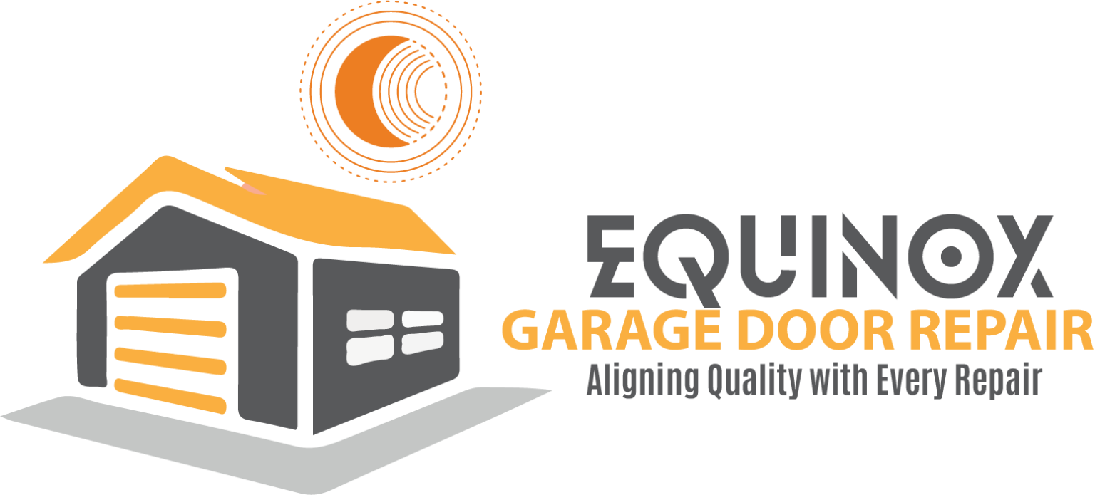 Equinox Garage Door Repair