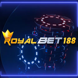 RoyalBet188 Situs Royal Slot 88 Gacor di Indonesia