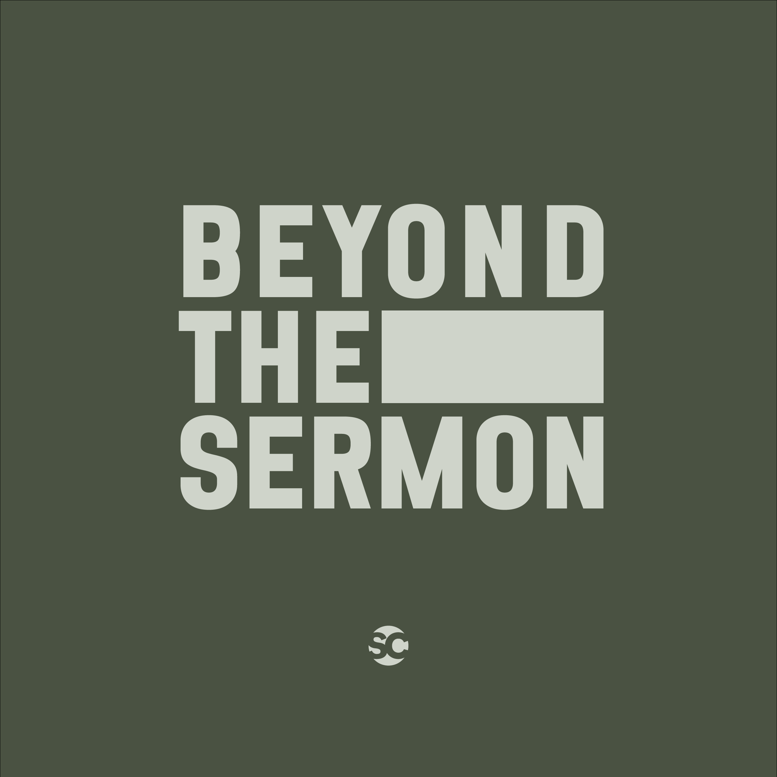 Sacred City Church | Bettendorf, IA