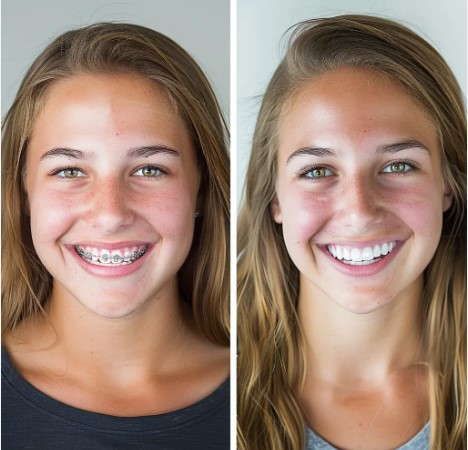 Orem Orthodontist 