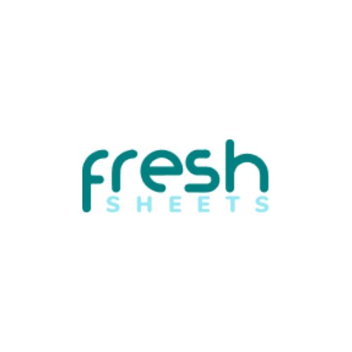 Fresh Sheets