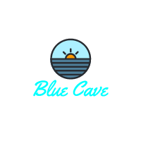 Blue Cave Croatia