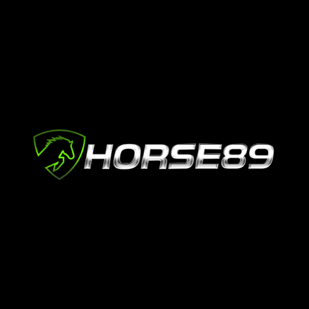 HORSE89
