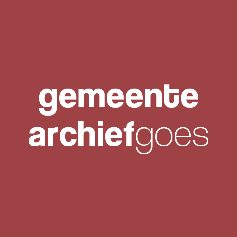 Gemeentearchief Goes