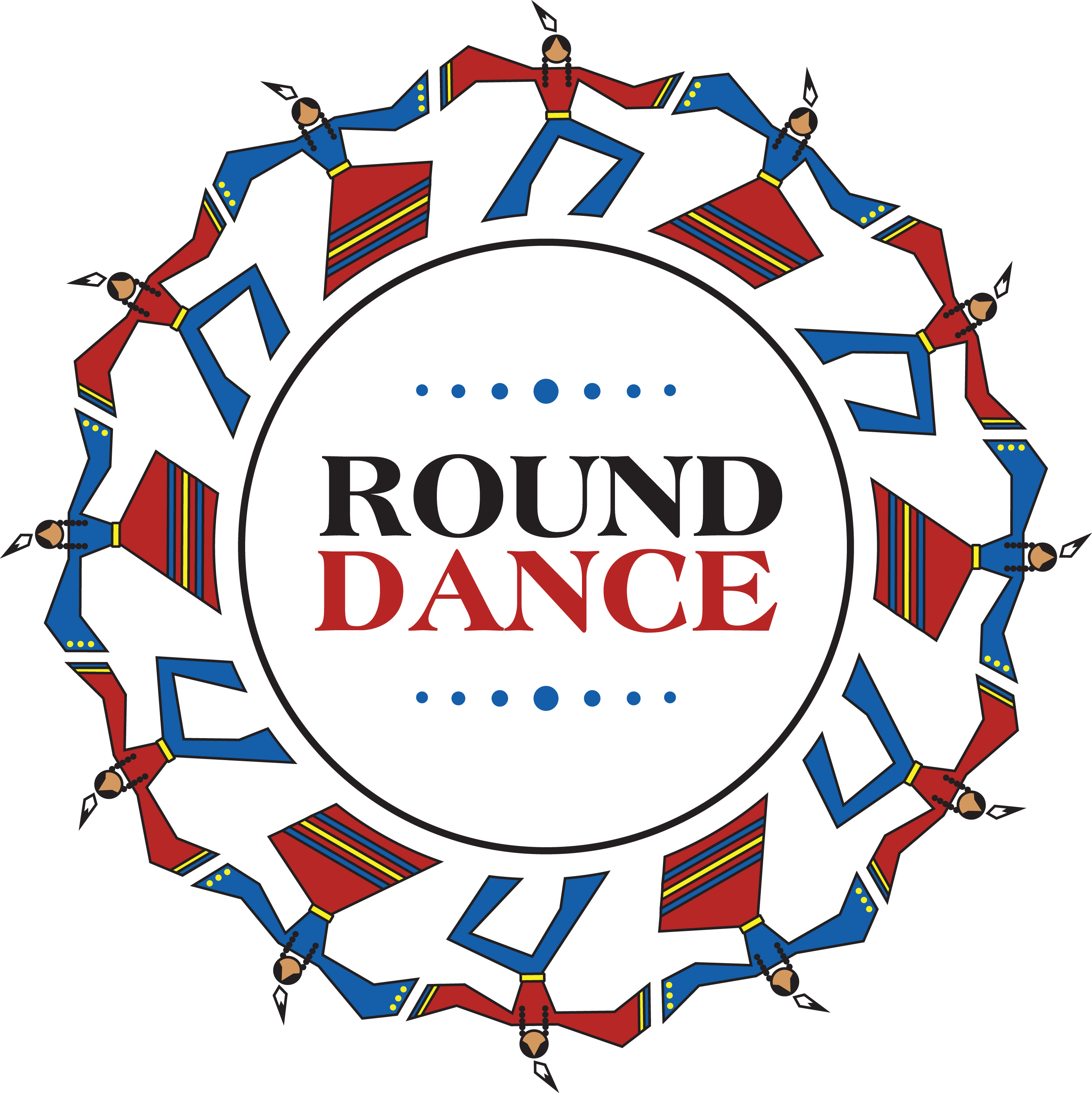 ROUND DANCE